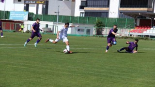 TFF 3. Lig: 23 Elazığ FK: 1 - Orduspor 1967: 0