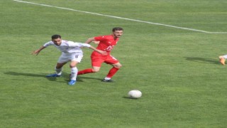 TFF 3. Lig: 23 Elazığ FK: 1 - Sebat Gençlikspor: 0