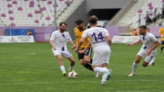 TFF 3. Lig: 52 Orduspor: 3 - Küçükçekmece Sinopspor: 3