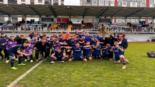 TFF 3. Lig: Pazarspor: 2 - Turgutluspor: 0