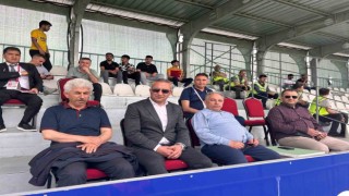 TFF 3.Lig 1.Grup: Arguvanspor: 3 - Talasgücü Belediyespor: 4