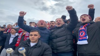 TFFye, Ankaraspor - Nazilli Belediyespor maçına ilişkin inceleme çağrısı