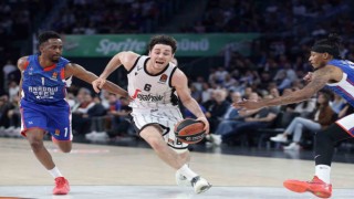 THY EuroLeague: A. Efes: 64 - Virtus Bologna: 67