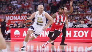 THY Euroleaguede normal sezon sona erdi