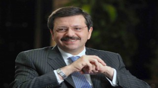 TOBB Başkanı Hisarcıklıoğlu: “Bayramlar birlik ve beraberlik bağlarının güçlenmesi için en güzel vesiledir”