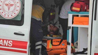Tokatta ATV kazası: 1i ağır 3 yaralı