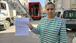 Tokatta ev sahibinin annesine bakmaktan vazgeçince mahkeme kararıyla evden çıkarıldı