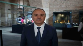 Topkapı Sarayının ‘Klasik Dönem Mutfaklar Bölümü restorasyonun ardından ziyarete açıldı