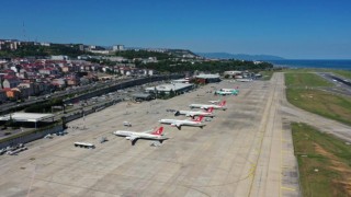 Trabzon-Suudi Arabistan direkt uçuşları başlıyor