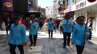 Trabzonda “Turizm Haftası” kutlama etkinlikleri