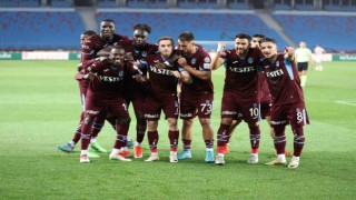 Trabzonspor, geriye düştüğü maçlarda 8 puan çıkardı