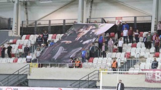 Trendyol 1. Lig: Altay: 0 - Bandırmaspor: 6