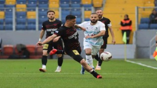 Trendyol 1. Lig: Gençlerbirliği: 2 - Erzurumspor FK: 0