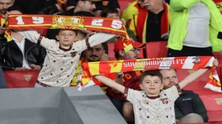 Trendyol 1. Lig: Göztepe: 3 - Erzurumspor FK: 0