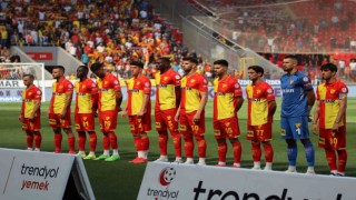 Trendyol 1 Ligin 32. haftasında Göztepe evinde karşılaştığı Gençlerbirliğini 2-0lık skorla mağlup ederek, Eyüpsporun ardındın Süper Lige çıkan ikinci takım oldu.