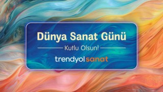 Trendyol, Dünya Sanat Gününü bağımsız sanatçılarla kutluyor