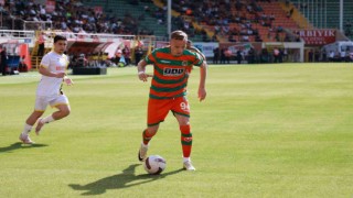 Trendyol Süper Lig: Alanyaspor: 6 - İstanbulspor: 0 (Maç sonucu)