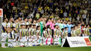 Trendyol Süper Lig: Fenerbahçe: 0 - Adana Demirspor: 0 (Maç devam ediyor)