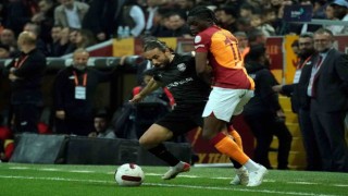 Trendyol Süper Lig: Galatasaray: 4 - Pendikspor: 1 (Maç sonucu)