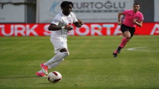 Trendyol Süper Lig: İstanbulspor: 0 - Çaykur Rizespor: 4 (Maç sonucu)