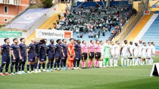 Trendyol Süper Lig: Kasımpaşa: 0 - Konyaspor: 1 (Maç devam ediyor)