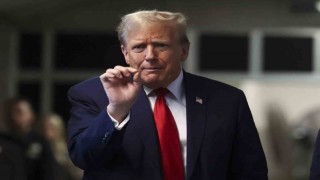Trump hakkındaki “sus payı” davası ikinci gününde