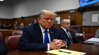 Trump hakkındaki “sus payı” davasında ilk gün