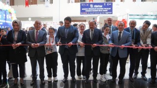 TÜBİTAK ortaokul öğrencileri araştırma projeleri yarışmaları ETÜ ev sahipliğinde başladı