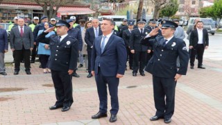 Türk Polis Teşkilatının 179. kuruluş yılı