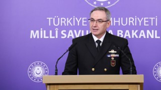 "Türk Silahlı Kuvvetleri Son İki Haftada 75 Terörist Etkisiz Hale Getirdi"
