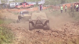 Türkiye Off-Road Şampiyonası Samsundan start alacak