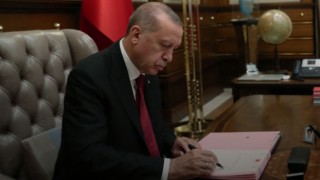 Türkiye, Önemli Anlaşmayı Askıya Aldı