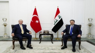 “Türkiye, Ortadoğuyu yeniden şekillendirecek”