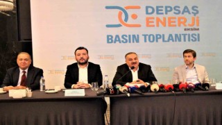 Türkiyede tarımsal sulama için tüketilen enerjinin yarısı DEPSAŞ enerji bölgesinde harcanıyor