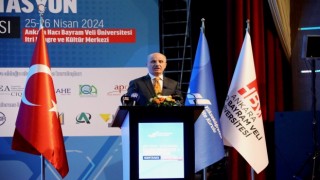 “Türkiyedeki üniversitelerin 73ü kurumsal akreditasyona sahip”