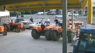 Türkiyenin konuştuğu kavgada yeni görüntüler ortaya çıktı