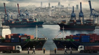 Türkiye'nin Mart Ayı Dış Ticaret Verileri Açıklandı: İthalat ve İhracatta Düşüş