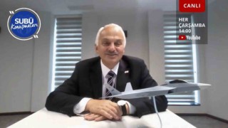 TUSAŞ Genel Müdürü Kotil: “Genç mühendisler olmasaydı KAAN uçmazdı”