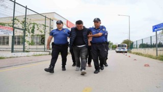 Tutuklanan CHPli Seyhan Belediyesi Temizlik İşleri Müdürünün suç kaydı kabarık çıktı