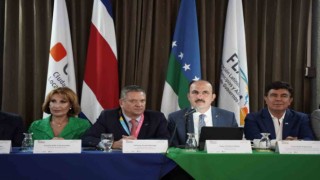 UCLG Başkanı Altay Latin Amerika belediyelerine seslendi