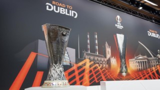 UEFA Avrupa Liginde yarı finalistler yarın belli olacak
