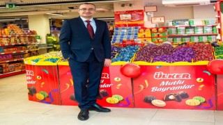 Ülker, Ramazan Bayramını 67 ürünle karşılayacak