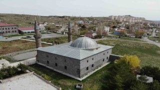 Ulu Camiide Ermeniler 285 Türkü diri diri yaktı