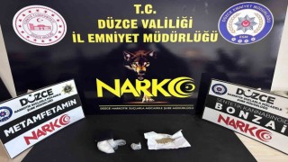 Uyuşturucudan 29 şahıs hakkında işlem yapıldı 3 kişi tutuklandı