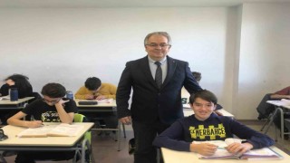 Uzmanı sınava girecek öğrencileri uyardı: Konu eksiklerinizi tamamlayın, bir daha bu fırsatı bulamayabilirsiniz