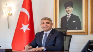 Vali Aslan, “Aramızdaki bağları sıkılaştırmasını temenni ediyorum”