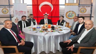 Vali Aslan “Bu şehir torunlarımızdan emanettir”