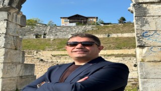 Vali Aslan Türkiyenin en genç turizm cenneti”