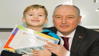 Vali Coşkun; “23 Nisan istiklal mücadelesinde önemli bir dönüm noktasıdır”