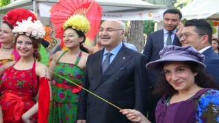 Vali Köşger: Adana, Türkiyenin festivaller kenti